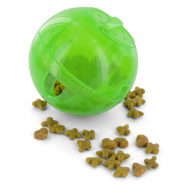 PetSafe SlimCat Green