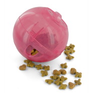 PetSafe SlimCat Pink