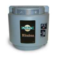 PetSafe Wireless Fence extra transmitter