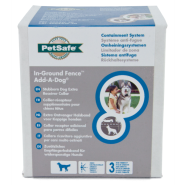 PetSafe Fence Add-a-Dog Stubborn Dog Receiver Collar