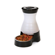 PetSafe Healthy Pet Food Station Small