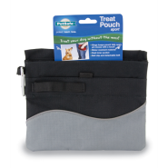 PetSafe Treat Pouch Sport Black