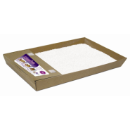 PetSafe ScoopFree Litter Tray Free Single