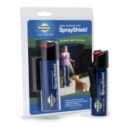 PetSafe Dog Spray Shield Retail Clamshell Package