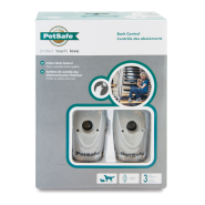PetSafe Ultrasonic Indoor Bark Control 2 pc