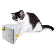 FroliCat Cheese Automatic Cat Teaser