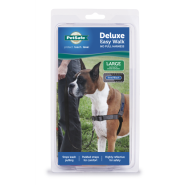 PetSafe Deluxe Easy Walk Harness Large Steel