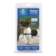 PetSafe Deluxe Easy Walk Harness Small Steel