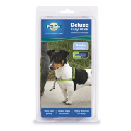 PetSafe Deluxe Easy Walk Harness Small Apple