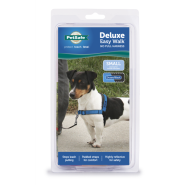 PetSafe Deluxe Easy Walk Harness Small Ocean