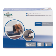 --Currently Unavailable-- Petsafe Digital Two Meal Pet Feeder
