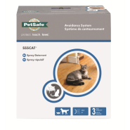 --Currently Unavailable-- Petsafe SSSCAT Spray Deterrent System
