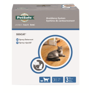Petsafe SSSCAT Spray Deterrent System