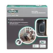Petsafe Lite Rechargeable Waterproof Bark Control