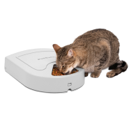 PetSafe Automatic 5 Meal Pet Feeder