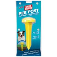 Simple Solution Pee Post Pheromone Treated