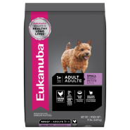 Eukanuba Adult Small Breed 15 lb