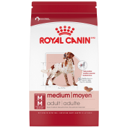 RC SHN Medium Adult 4 lb