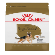 RC BHN German Shepherd Adult 27 lb