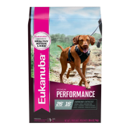 Eukanuba Performance Exercise 26/16 28 lb