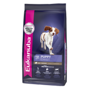 Eukanuba Puppy Lamb 1st Ingredient 30 lb