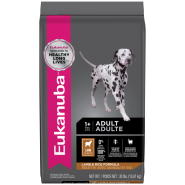 Eukanuba Adult Lamb 30 lb