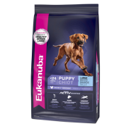 Eukanuba Puppy Large Breed 30 lb