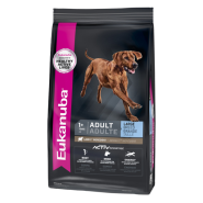 Eukanuba Adult Large Breed Lamb 1st Ingredient 30 lb