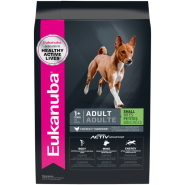 Eukanuba Adult Small Bite 30 lb