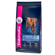 Eukanuba Senior Large Breed 30 lb