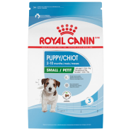 RC SHN Small Puppy 4 lb