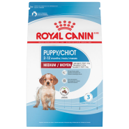 RC SHN Medium Puppy 4 lb