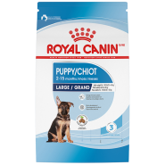 RC SHN Large Puppy 40 lb