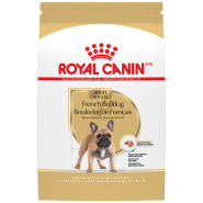 RC BHN French Bulldog Adult 30 lb