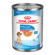 RC SHN Puppy Medium Slices in Gravy 12/13 oz