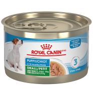 RC SHN Small Breed Puppy Thin Slices in Gravy 24/145g