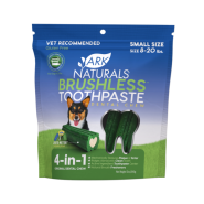 Ark Naturals Brushless Toothpaste Small 12 oz