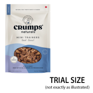 Crumps