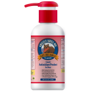 --Currently Unavailable-- Grizzly Krill Oil Liquid Supplement 4 oz