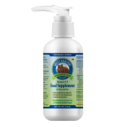 --Currently Unavailable-- Grizzly Algal Plus Oil Liquid Supplement 4 oz
