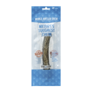 This&That Whole Antler Chew Large 7.5"