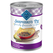 Blue Family Favorites Dog Shepherds Pie 12/12.5 oz