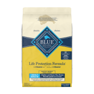 Blue Dog LPF Healthy Weight Adult Chicken & BnRice 26 lb