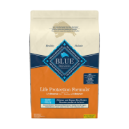 Blue Dog LPF Large Breed Adult Chicken & BnRice 26 lb