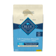 Blue Dog LPF Puppy Chicken & BnRice 26 lb