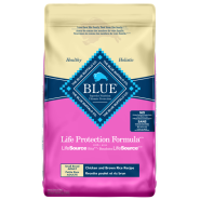 Blue Dog LPF Small Breed Adult Chicken 15 lb