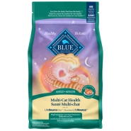 Blue Cat Multi Adult Chicken & Turkey 7lb