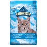 Blue Cat Wilderness Denali Dinner 10 lb