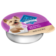 Blue Dog Delights Top Sirloin Pate 12/3.5 oz