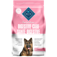Blue Dog True Solutions Digestive Care Adult Chicken 5 lb